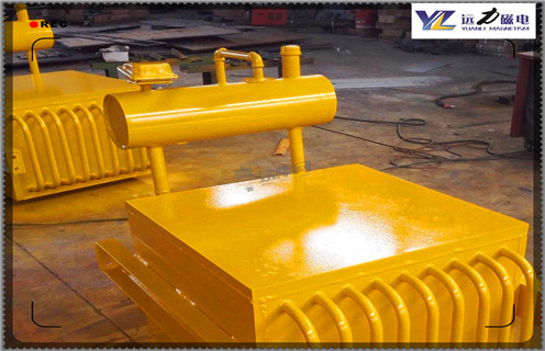 油冷電磁除鐵器,西藏油冷式電磁除鐵器廠家電氣工作原理_西藏油冷式電磁除鐵器廠家加多少號油_選型 油冷電磁除鐵器,西藏油冷式電磁除鐵器廠家電氣工作原理_西藏油冷式電磁除鐵器廠家加多少號油_選型