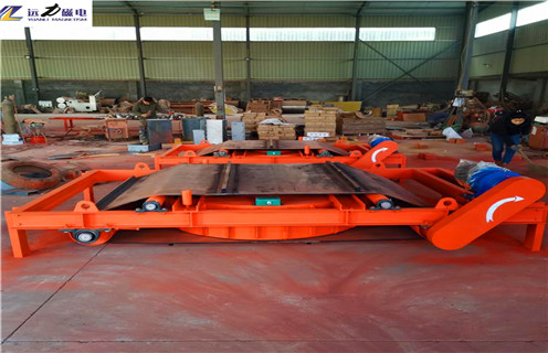 帶式電磁除鐵器,天津帶式電磁除鐵器原理_帶式強(qiáng)磁天津帶式電磁除鐵器原理工作原理構(gòu)造選型_廠家 帶式電磁除鐵器,天津帶式電磁除鐵器原理_帶式強(qiáng)磁天津帶式電磁除鐵器原理工作原理構(gòu)造選型_廠家