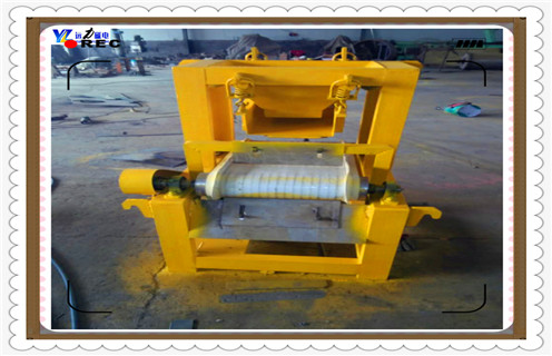 提純干式磁選機，貴陽提純干式磁選機_貴陽提純干式磁選機發展工作視頻皮帶及結構價格