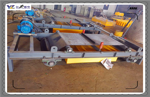 永磁自卸式除鐵器,安陽永磁自卸式除鐵器工作原理_技術參數_安陽永磁自卸式除鐵器工作原理磁塊安裝方式_如何換帶 永磁自卸式除鐵器,安陽永磁自卸式除鐵器工作原理_技術參數_安陽永磁自卸式除鐵器工作原理磁塊安裝方式_如何換帶