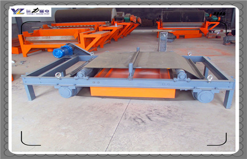 永磁自卸式除鐵器,永磁自卸式除鐵器如何卸鐵_技術參數_永磁自卸式除鐵器如何卸鐵磁塊安裝方式_如何換帶 永磁自卸式除鐵器,永磁自卸式除鐵器如何卸鐵_技術參數_永磁自卸式除鐵器如何卸鐵磁塊安裝方式_如何換帶