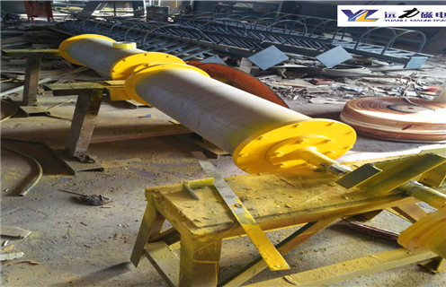 中場強永磁滾筒，海南ctz中場強永磁滾筒_滾筒磁選機多少錢一臺，海南ctz中場強永磁滾筒內部結構圖