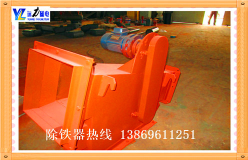 管道除鐵器,天津管道除鐵器安裝圖片_遠力天津管道除鐵器安裝圖片12000高斯 可定制工作原理_安裝示意圖 管道除鐵器,天津管道除鐵器安裝圖片_遠力天津管道除鐵器安裝圖片12000高斯 可定制工作原理_安裝示意圖