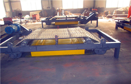 永磁帶式除鐵器，遼寧永磁帶式除鐵器rcy型_強(qiáng)磁遼寧永磁帶式除鐵器rcy型工作原理構(gòu)造選型_廠家 