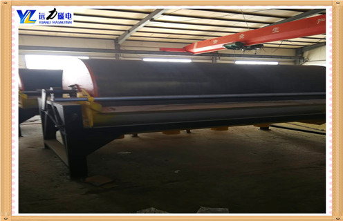 永磁磁選機,吉林永磁式磁選機_遠力為您講述吉林永磁式磁選機磁場分布圖 永磁磁選機,吉林永磁式磁選機_遠力為您講述吉林永磁式磁選機磁場分布圖