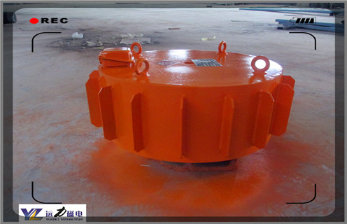 干式電磁除鐵器,干式電磁除鐵器rcdb-6.5_干式電磁除鐵器rcdb-6.5工作原理及內部結構 干式電磁除鐵器,干式電磁除鐵器rcdb-6.5_干式電磁除鐵器rcdb-6.5工作原理及內部結構