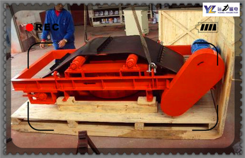 自卸式電磁除鐵器,懸掛自卸式電磁除鐵器生產廠_懸掛自卸式電磁除鐵器生產廠廠家配件_型號及工作視頻 自卸式電磁除鐵器,懸掛自卸式電磁除鐵器生產廠_懸掛自卸式電磁除鐵器生產廠廠家配件_型號及工作視頻