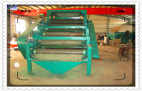 干式磁選機(jī),駐馬店干式磁選機(jī)定做_跑礦原因_錳礦駐馬店干式磁選機(jī)定做一般是多少_生產(chǎn)廠家 干式磁選機(jī),駐馬店干式磁選機(jī)定做_跑礦原因_錳礦駐馬店干式磁選機(jī)定做一般是多少_生產(chǎn)廠家