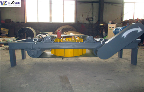 自卸式電磁除鐵器,吉林自卸式電磁鐵除鐵器_如何卸鐵國家標準安裝工作視頻_吉林自卸式電磁鐵除鐵器型號 自卸式電磁除鐵器,吉林自卸式電磁鐵除鐵器_如何卸鐵國家標準安裝工作視頻_吉林自卸式電磁鐵除鐵器型號