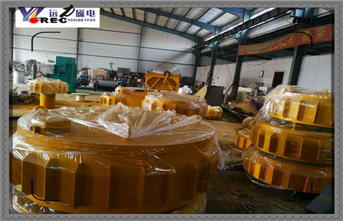 電磁除鐵器,浙江電磁除鐵器怎么選定額_浙江電磁除鐵器怎么選定額工作原理及內部結構 電磁除鐵器,浙江電磁除鐵器怎么選定額_浙江電磁除鐵器怎么選定額工作原理及內部結構