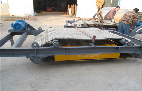 永磁自卸式除鐵器,鎧甲式永磁自卸除鐵器參數_內部磁塊安裝方法_鎧甲式永磁自卸除鐵器型號價格 永磁自卸式除鐵器,鎧甲式永磁自卸除鐵器參數_內部磁塊安裝方法_鎧甲式永磁自卸除鐵器型號價格