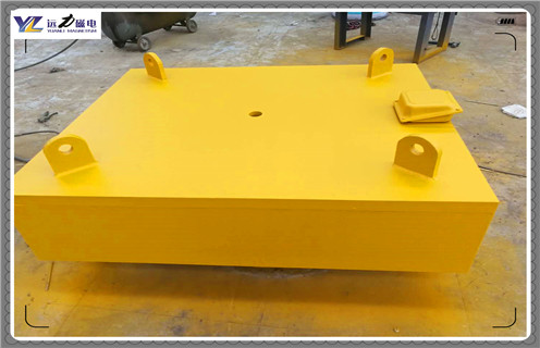 電磁除鐵器，電磁除鐵器有什么用_電磁除鐵器有什么用工作原理及內部結構