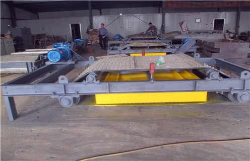 自卸式永磁除鐵器,山西自卸式永磁除鐵器_技術(shù)參數(shù)_山西自卸式永磁除鐵器磁塊安裝方式_如何換帶 自卸式永磁除鐵器,山西自卸式永磁除鐵器_技術(shù)參數(shù)_山西自卸式永磁除鐵器磁塊安裝方式_如何換帶