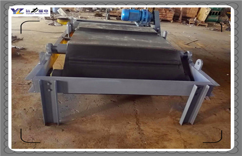 除鐵器皮帶,新疆除鐵器皮帶調邊原理_新疆除鐵器皮帶調邊原理不卸料怎么回事,如何清理及接線 除鐵器皮帶,新疆除鐵器皮帶調邊原理_新疆除鐵器皮帶調邊原理不卸料怎么回事,如何清理及接線