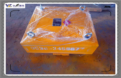 手動永磁除鐵器,寧夏永磁手動除鐵器參數_內部磁塊安裝方法_寧夏永磁手動除鐵器型號價格 手動永磁除鐵器,寧夏永磁手動除鐵器參數_內部磁塊安裝方法_寧夏永磁手動除鐵器型號價格