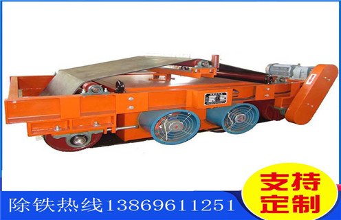 風冷電磁除鐵器，河南風冷電磁除鐵器多少錢_河南風冷電磁除鐵器多少錢工作原理_價格 