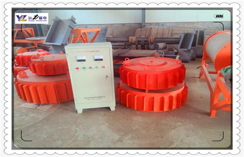電磁除鐵器品牌,福建電磁除鐵器廠家品牌_福建電磁除鐵器廠家品牌工作原理及內部結構 電磁除鐵器品牌,福建電磁除鐵器廠家品牌_福建電磁除鐵器廠家品牌工作原理及內部結構