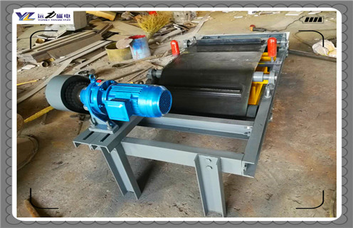 強磁除鐵器，山東強磁除鐵器分為幾種_內部構造_山東強磁除鐵器分為幾種哪家好_使用方法