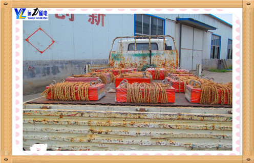 永磁除鐵器，山西永磁除鐵器生產(chǎn)廠家_內(nèi)部磁塊安裝方法_山西永磁除鐵器生產(chǎn)廠家原理型號(hào)價(jià)格