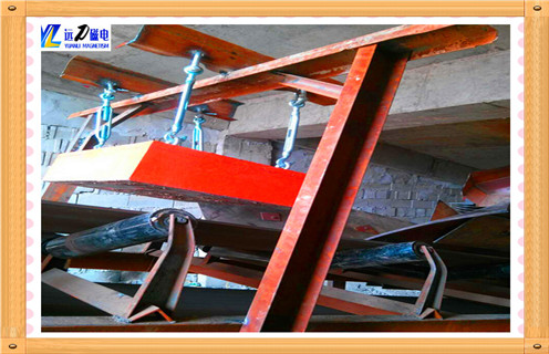 干粉永磁除鐵器,內蒙古干粉永磁除鐵器_內部磁塊安裝方法_內蒙古干粉永磁除鐵器原理型號價格 干粉永磁除鐵器,內蒙古干粉永磁除鐵器_內部磁塊安裝方法_內蒙古干粉永磁除鐵器原理型號價格