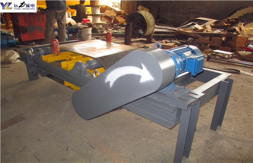 電磁自卸式除鐵器,濟南電磁自卸式除鐵器圖片_濟南電磁自卸式除鐵器圖片加多少號油_選型 電磁自卸式除鐵器,濟南電磁自卸式除鐵器圖片_濟南電磁自卸式除鐵器圖片加多少號油_選型