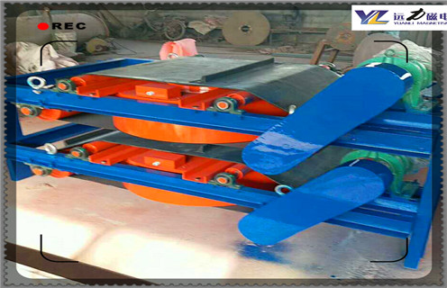 電磁自卸式除鐵器,臨朐電磁自卸式除鐵器公司_臨朐電磁自卸式除鐵器公司加多少號油_選型 電磁自卸式除鐵器,臨朐電磁自卸式除鐵器公司_臨朐電磁自卸式除鐵器公司加多少號油_選型