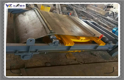 自卸式永磁除鐵器,廣東自卸式永磁除鐵器的安裝_技術參數(shù)_廣東自卸式永磁除鐵器的安裝磁塊安裝方式_如何換帶 自卸式永磁除鐵器,廣東自卸式永磁除鐵器的安裝_技術參數(shù)_廣東自卸式永磁除鐵器的安裝磁塊安裝方式_如何換帶