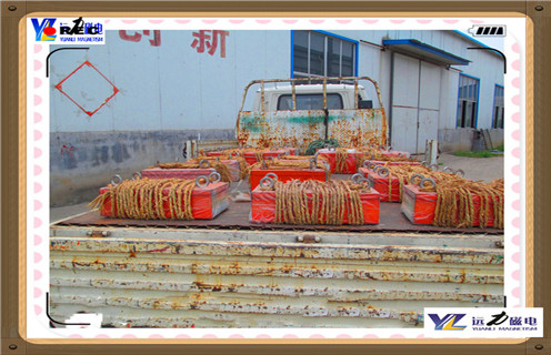 永磁除鐵器,成都永磁除鐵器_內部磁塊安裝方法_成都永磁除鐵器原理型號價格 永磁除鐵器,成都永磁除鐵器_內部磁塊安裝方法_成都永磁除鐵器原理型號價格