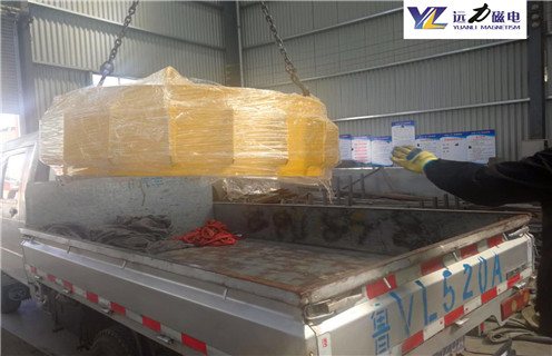 電磁除鐵器,吉林電磁除鐵器的結(jié)構(gòu)及工作原理 電磁除鐵器,吉林電磁除鐵器的結(jié)構(gòu)及工作原理