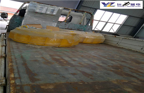 電磁除鐵器,吉林電磁除鐵器的結(jié)構(gòu)及工作原理 電磁除鐵器,吉林電磁除鐵器的結(jié)構(gòu)及工作原理