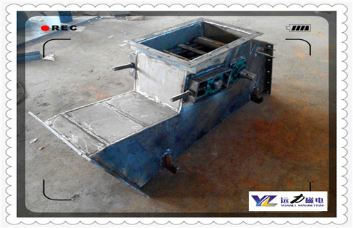 管道自卸式除鐵器,陜西管道自式除鐵器_遠力陜西管道自式除鐵器安裝示意圖型12000高斯_可定制工作原理 管道自卸式除鐵器,陜西管道自式除鐵器_遠力陜西管道自式除鐵器安裝示意圖型12000高斯_可定制工作原理