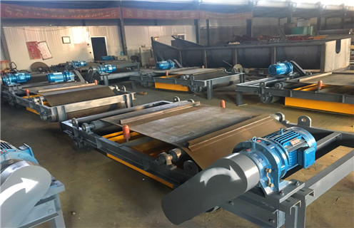 永磁自卸式除鐵器,云南永磁自卸式除鐵器RCYD一8T2_技術參數_云南永磁自卸式除鐵器RCYD一8T2磁塊安裝方式_如何換帶 永磁自卸式除鐵器,云南永磁自卸式除鐵器RCYD一8T2_技術參數_云南永磁自卸式除鐵器RCYD一8T2磁塊安裝方式_如何換帶