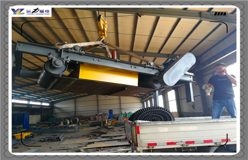 永磁自卸式除鐵器,浙江永磁自卸式除鐵器型號_技術(shù)參數(shù)_浙江永磁自卸式除鐵器型號磁塊安裝方式_如何換帶 永磁自卸式除鐵器,浙江永磁自卸式除鐵器型號_技術(shù)參數(shù)_浙江永磁自卸式除鐵器型號磁塊安裝方式_如何換帶