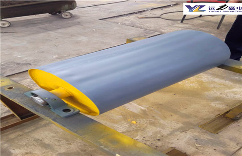 天津永磁滾筒，天津永磁滾筒結(jié)構(gòu)圖_滾筒磁選機多少錢一臺，天津永磁滾筒結(jié)構(gòu)圖工作原理