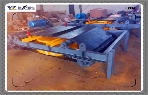 電磁除鐵器,福建電磁除鐵器型號_內部構造_福建電磁除鐵器型號哪家好_使用方法 電磁除鐵器,福建電磁除鐵器型號_內部構造_福建電磁除鐵器型號哪家好_使用方法