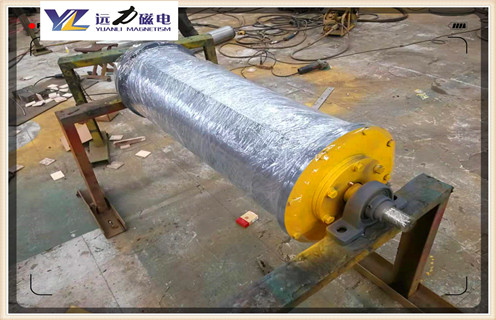 強永磁滾筒,新疆強磁永磁滾筒_滾筒磁選機多少錢一臺,新疆強磁永磁滾筒工作原理 強永磁滾筒,新疆強磁永磁滾筒_滾筒磁選機多少錢一臺,新疆強磁永磁滾筒工作原理