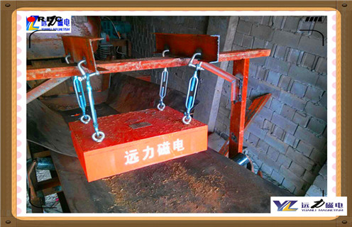永磁除鐵器，內蒙古除鐵器永磁原理_內蒙古除鐵器永磁原理批發價格生產廠家使用說明書原理型號價格
