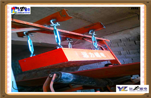 永磁除鐵器,湖南皮帶機永磁除鐵器操作_湖南皮帶機永磁除鐵器操作批發價格生產廠家使用說明書原理型號價格 永磁除鐵器,湖南皮帶機永磁除鐵器操作_湖南皮帶機永磁除鐵器操作批發價格生產廠家使用說明書原理型號價格