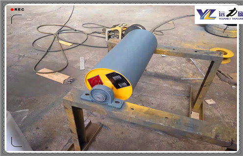 永磁滾筒，浙江永磁滾筒結(jié)構(gòu)圖_滾筒磁選機(jī)多少錢一臺，浙江永磁滾筒結(jié)構(gòu)圖工作原理