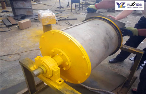 皮帶永磁滾筒,浙江皮帶永磁滾筒_滾筒磁選機多少錢一臺,浙江皮帶永磁滾筒工作原理 皮帶永磁滾筒,浙江皮帶永磁滾筒_滾筒磁選機多少錢一臺,浙江皮帶永磁滾筒工作原理