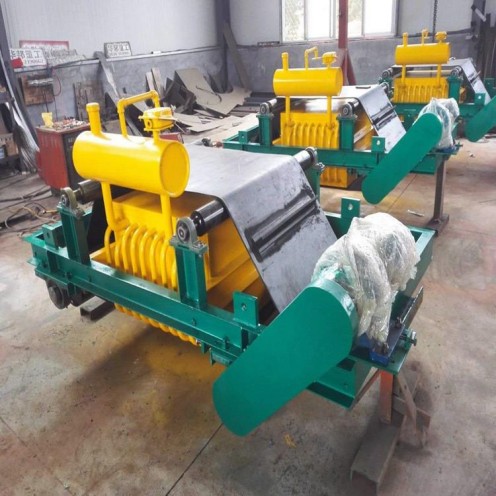 電磁除鐵器,RCDB-6電磁除鐵器圖片_RCDB-6電磁除鐵器圖片工作原理及內(nèi)部結(jié)構(gòu) 電磁除鐵器,RCDB-6電磁除鐵器圖片_RCDB-6電磁除鐵器圖片工作原理及內(nèi)部結(jié)構(gòu)