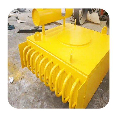 油冷電磁除鐵器,四川油冷電磁除鐵器溫度高_四川油冷電磁除鐵器溫度高工作原理及內部結構 油冷電磁除鐵器,四川油冷電磁除鐵器溫度高_四川油冷電磁除鐵器溫度高工作原理及內部結構