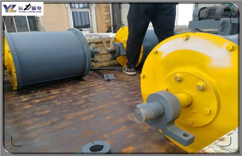 永磁滾筒，甘肅永磁滾筒多少錢一個