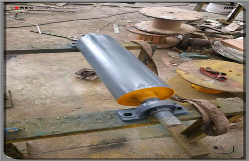 永磁滾筒，貴州永磁滾筒參數_滾筒磁選機多少錢一臺，貴州永磁滾筒參數工作原理