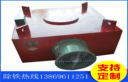 風冷電磁除鐵器,新疆風冷電磁除鐵器參數_新疆風冷電磁除鐵器參數工作原理_價格 風冷電磁除鐵器,新疆風冷電磁除鐵器參數_新疆風冷電磁除鐵器參數工作原理_價格