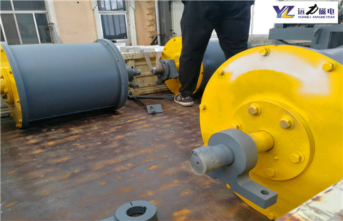 永磁滾筒，福建永磁滾筒_滾筒磁選機多少錢一臺，福建永磁滾筒工作原理