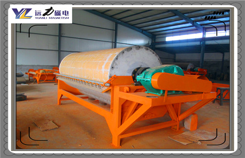 永磁濕式磁選機,。廣西CTB715永磁筒式濕磁選機_廣西CTB715永磁筒式濕磁選機價格好,參數及磁場強度 永磁濕式磁選機,。廣西CTB715永磁筒式濕磁選機_廣西CTB715永磁筒式濕磁選機價格好,參數及磁場強度