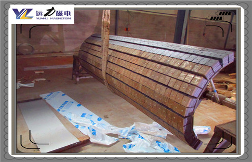 永磁磁選機,黑龍江永磁磁選機軸承_黑龍江永磁磁選機軸承磁場一般為多少_磁塊如何排列 永磁磁選機,黑龍江永磁磁選機軸承_黑龍江永磁磁選機軸承磁場一般為多少_磁塊如何排列