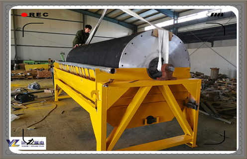 永磁濕式磁選機(jī),遼寧永磁筒式濕式磁選機(jī) _遼寧永磁筒式濕式磁選機(jī) 磁場一般為多少_磁塊如何排列 永磁濕式磁選機(jī),遼寧永磁筒式濕式磁選機(jī) _遼寧永磁筒式濕式磁選機(jī) 磁場一般為多少_磁塊如何排列