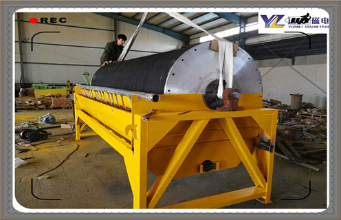 濕式磁選機(jī),安徽濕式磁選機(jī)_合理選購安徽濕式磁選機(jī)_遠(yuǎn)力磁電生產(chǎn)廠家 濕式磁選機(jī),安徽濕式磁選機(jī)_合理選購安徽濕式磁選機(jī)_遠(yuǎn)力磁電生產(chǎn)廠家